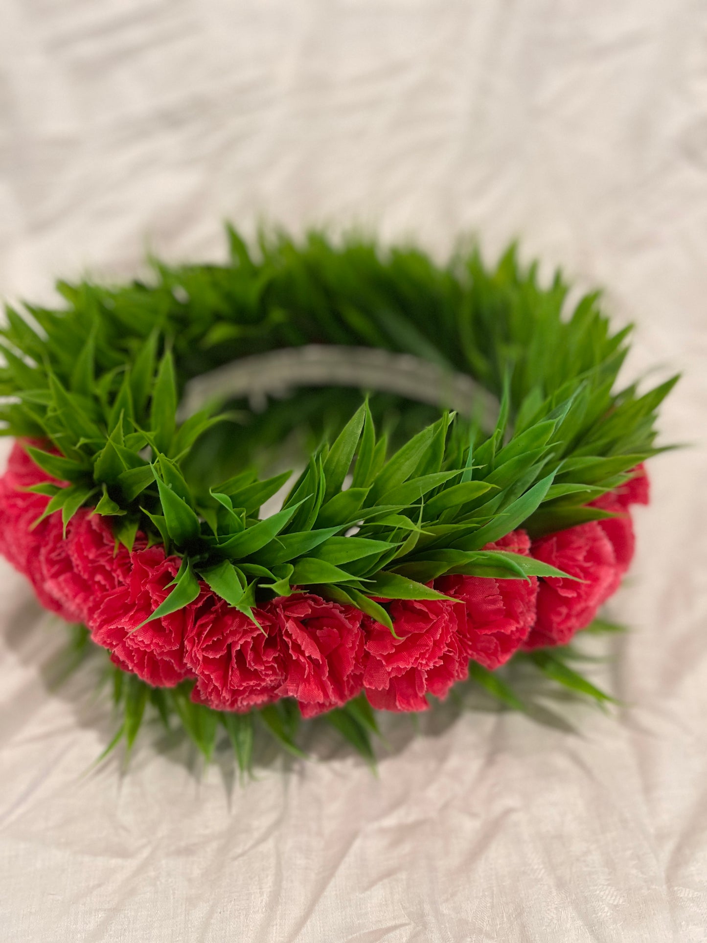 Tahitian Style Ei Katu