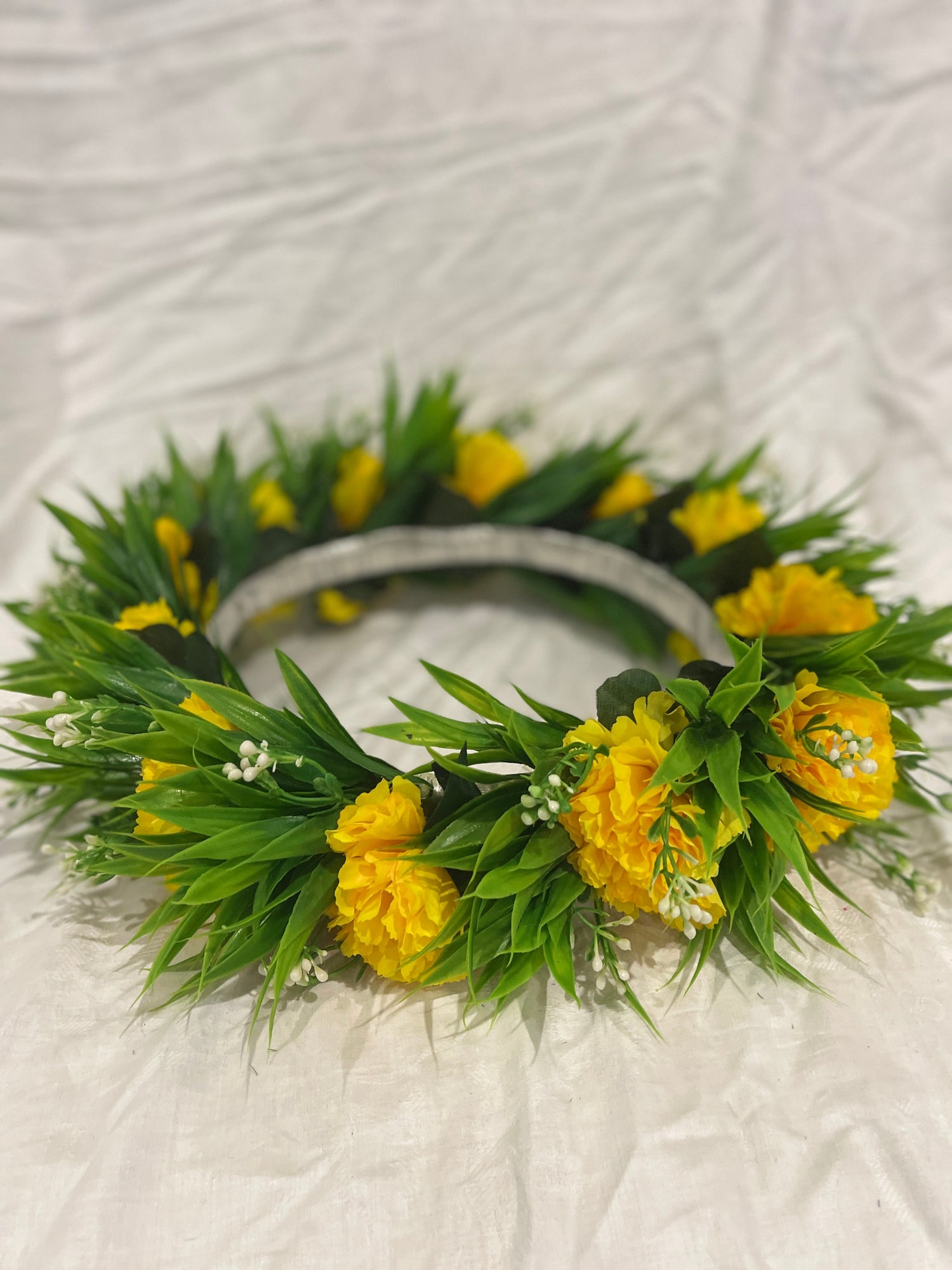 Tahitian Styled Ei Katu